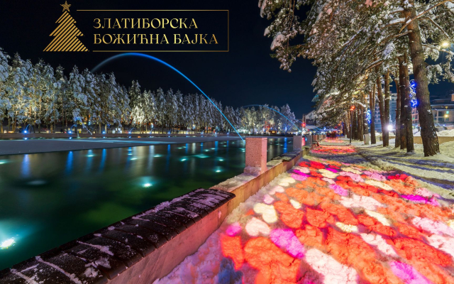 Počinje „Zlatiborska božićna bajka“