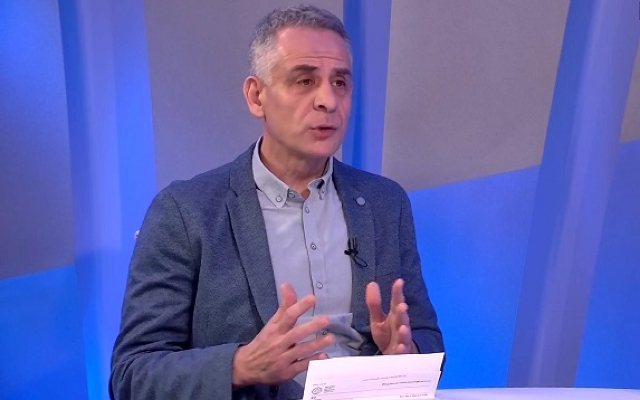 Dekan Alanović: Profesori rusinskog i slovačkog jezika u velikom deficit, a broj profesora srpskog prepolovljen