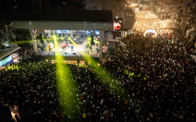 Stamatović: 100.000 turista za praznike