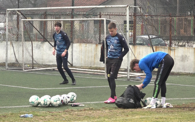Foto: Sportomanija