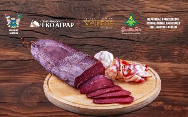 Na Zlatiboru najavljena 23. "Pršutijada" – Tradiocionalna manifestacija koja slavi domaću gastronomiju