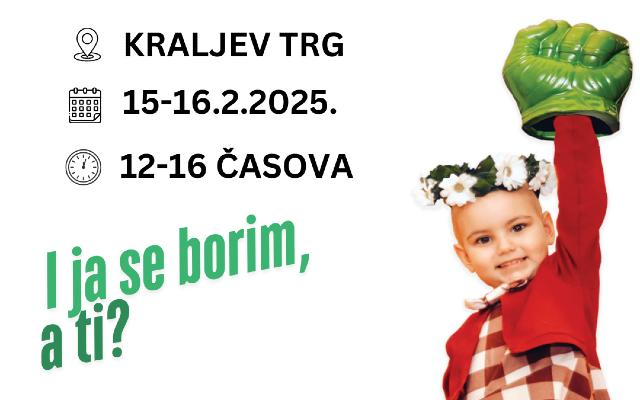 Humanitarni bazar na Zlatiboru