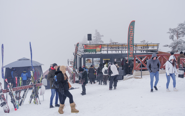 Povoljnije vožnje Gold gondolom i nastavak rada Ski-centra Tornik
