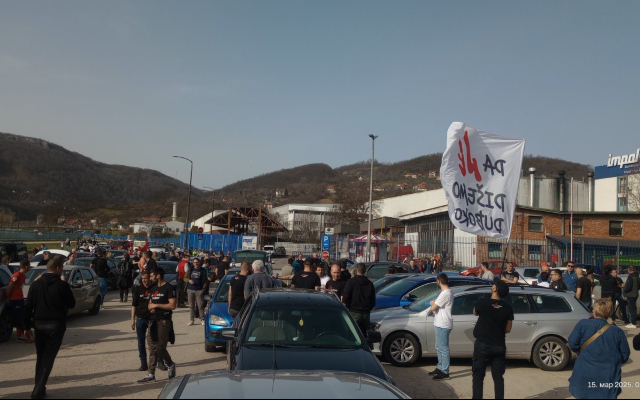 Foto: Privatna arhiva