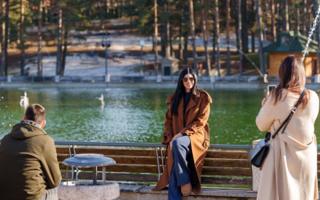 Zlatibor prva dva meseca ove godine najposećenija destanacija među domaćim turistima