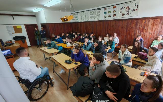 Foto: Opština Čajetina