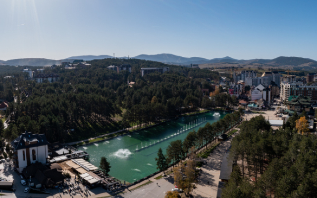 Zlatibor u vrhu liste destinacija za odmor uz vaučere – prijavljeno više od 700 ugostitelja