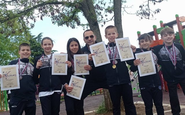 Foto: KK "Užice"