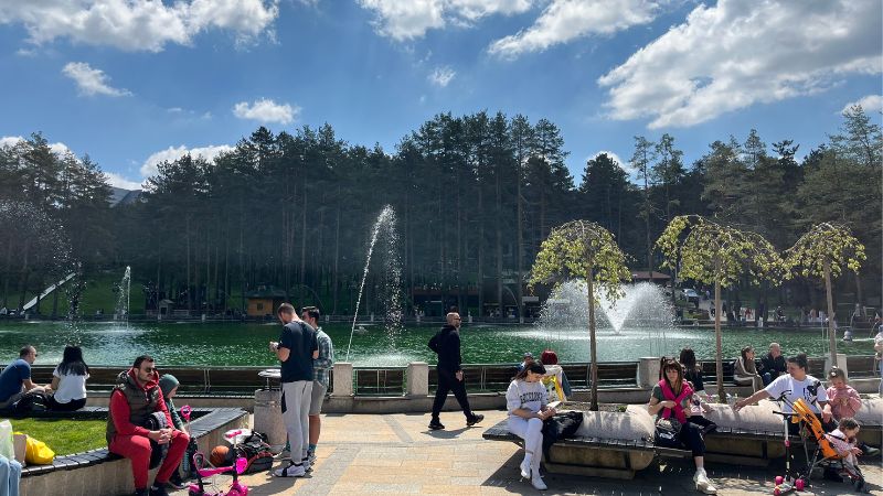 Foto: TO Zlatibor