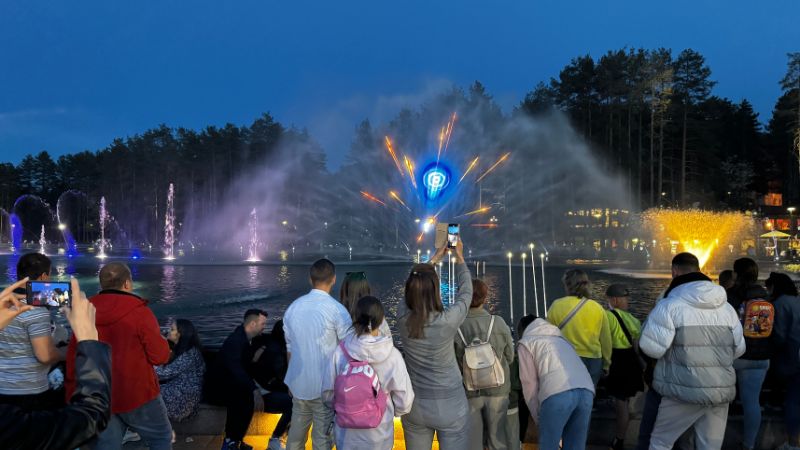 Foto: TO Zlatibor