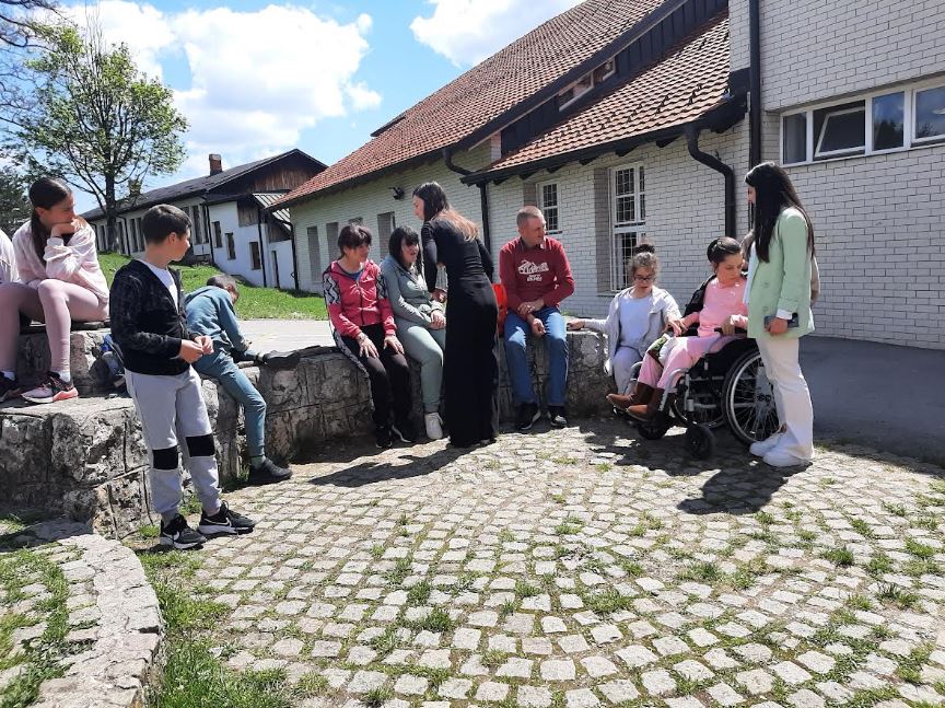 Foto: Zlatiborski krug