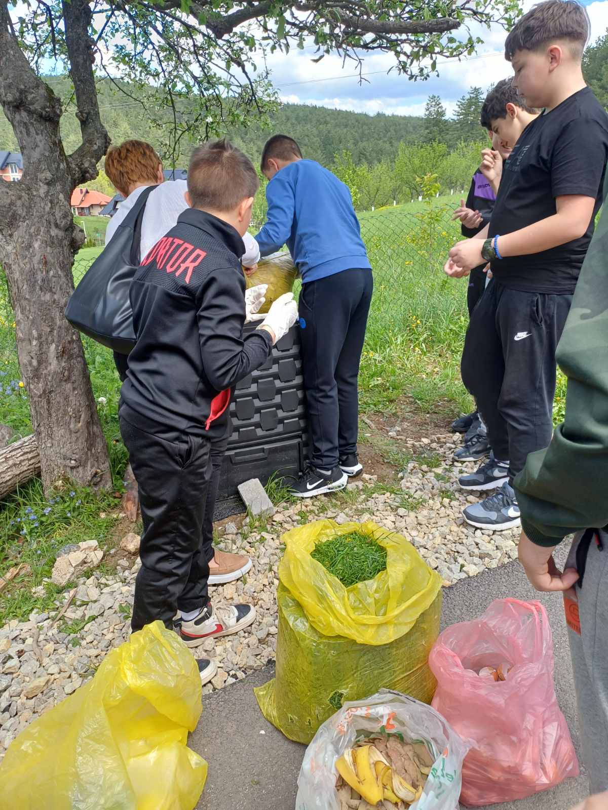 Foto: Zlatiborski krug