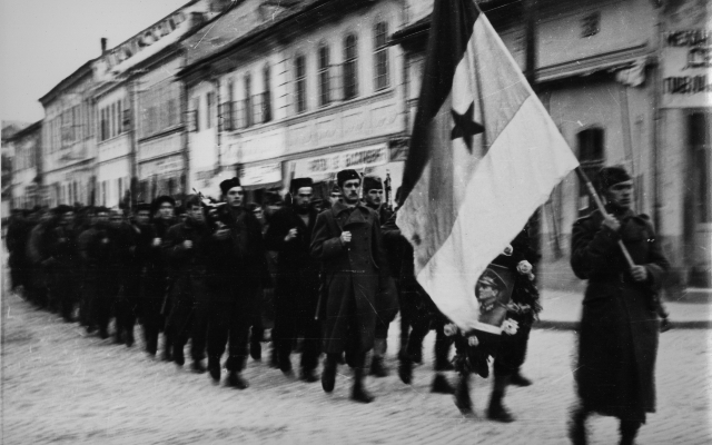 Obeležava se Dan pobede nad fašizmom – pre 80 godina okončan Drugi svetski rat u Evropi