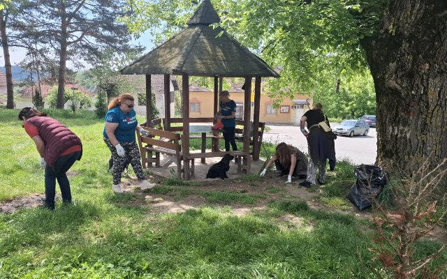 Foto: Da ne dišemo Duboko