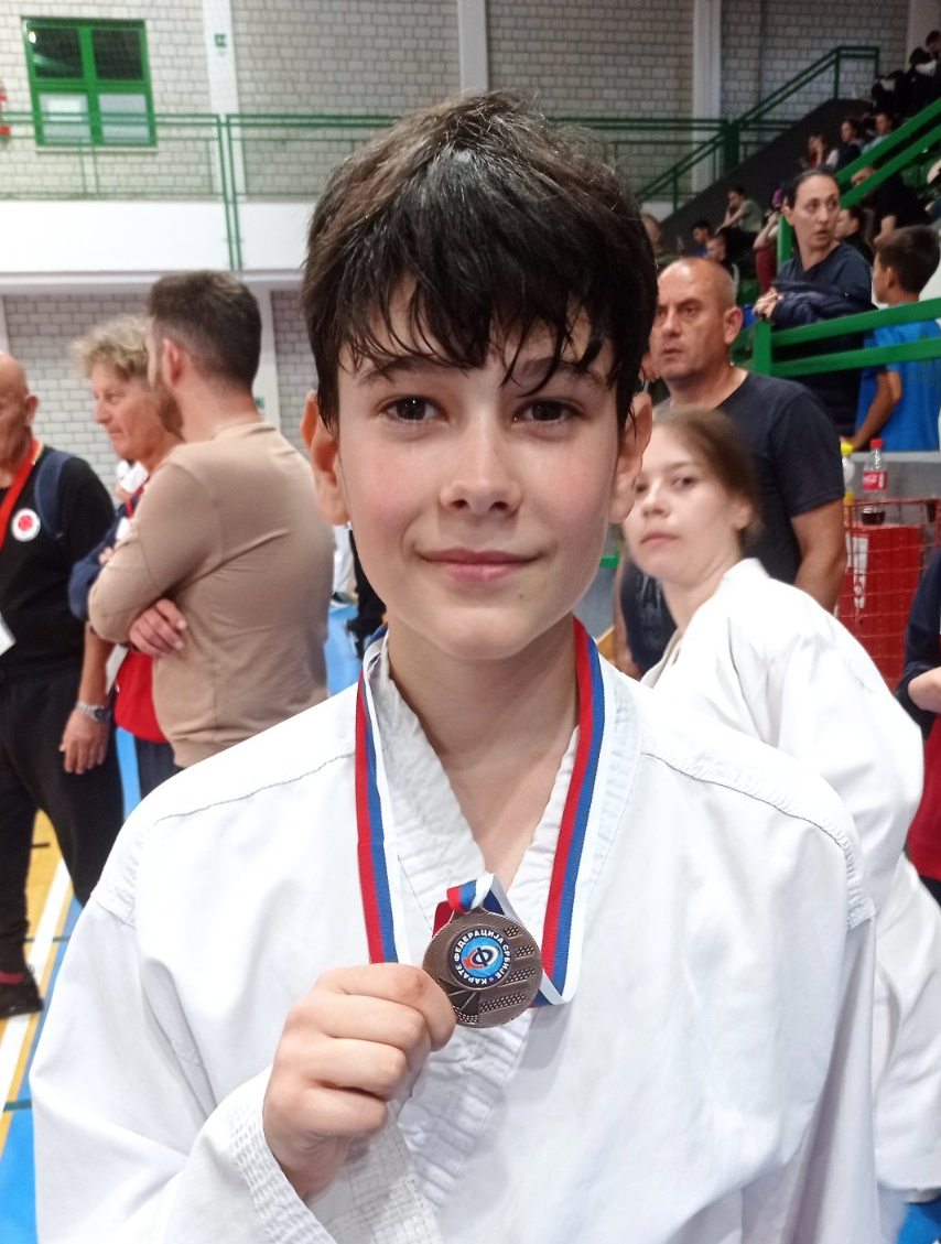 Foto: KK "Užice"
