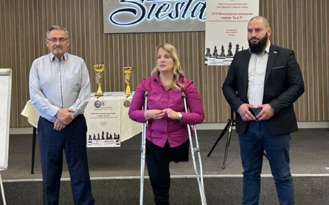 Foto: Grad Užice