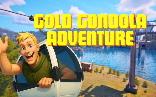 Gold gondola - prva srpska firma koja ima svoju video igricu dostupnu za 650 miliona igrača