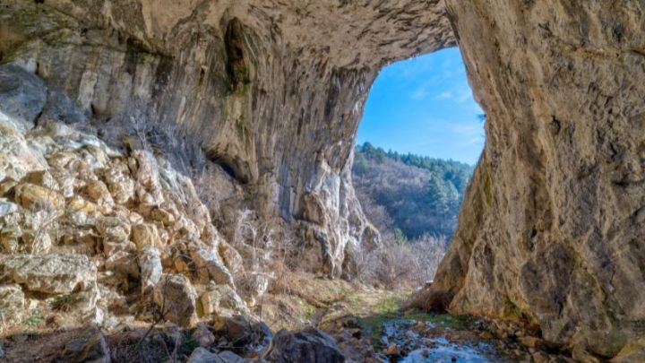 Prerast u Dobroselici – Skriveno čudo Zlatibora