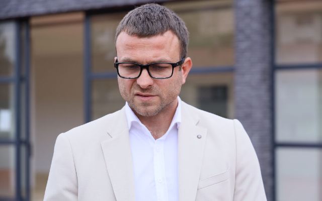 Foto: Grad Užice
