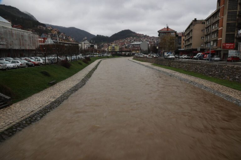 Foto: Grad Užice