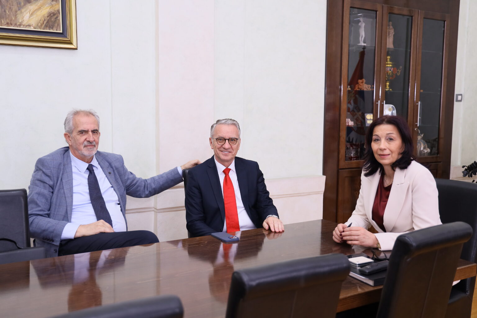 Foto: Grad Užice