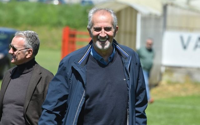 Foto: Privatna arhiva, Desko Nikitović i Dragan Subotić