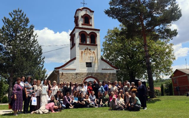 Foto: Privatna arhiva, J.P.