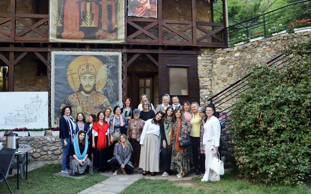Foto: Privatna arhiva, J.P.