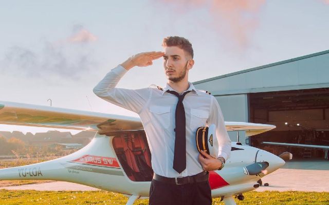 "Fortnite" se seli na planinu: Vikend sa Vukom Vicom na Zlatiboru