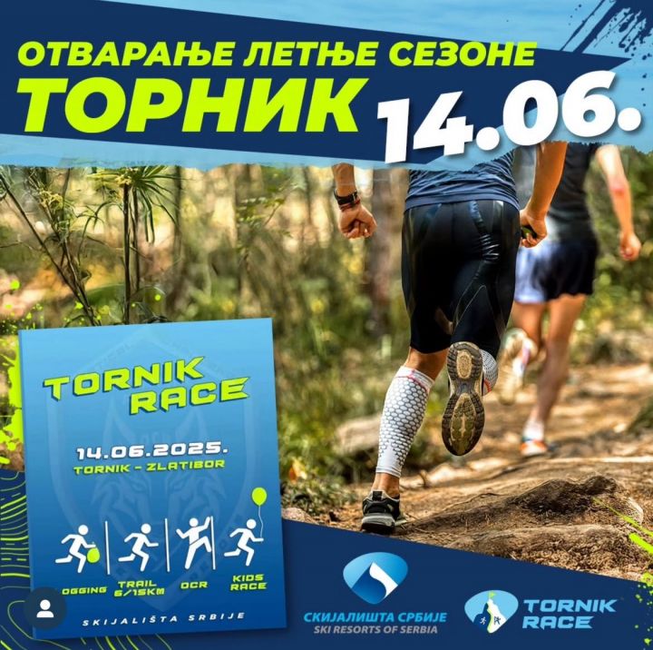 Otvaranje letnje sezone na Torniku