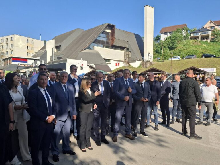 Foto: Opština Višegrad