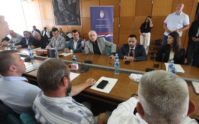 Foto: Opština Čajetina