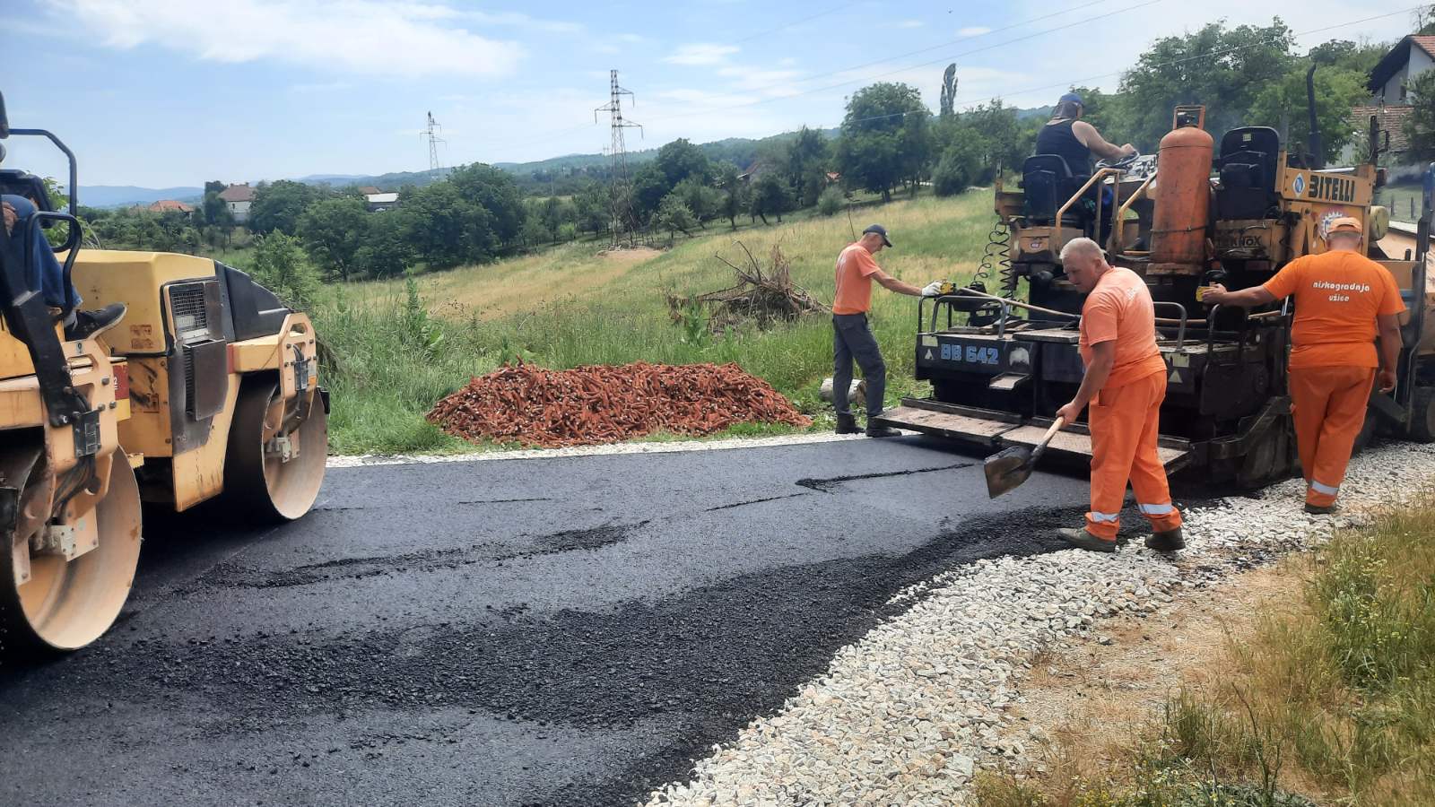 Foto: Grad Užice