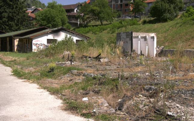 Foto: Grad Užice