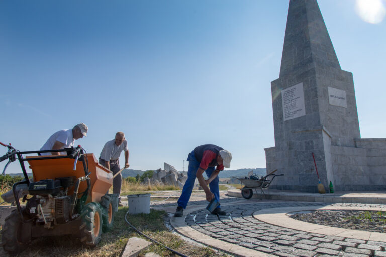 Foto: Grad Užice