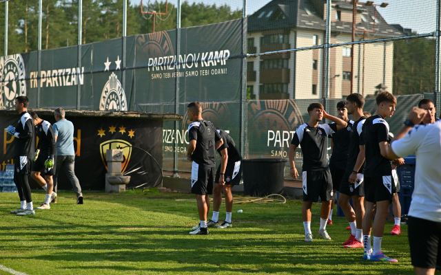 Zlatibor – planina priprema, odmora i sportskog duha