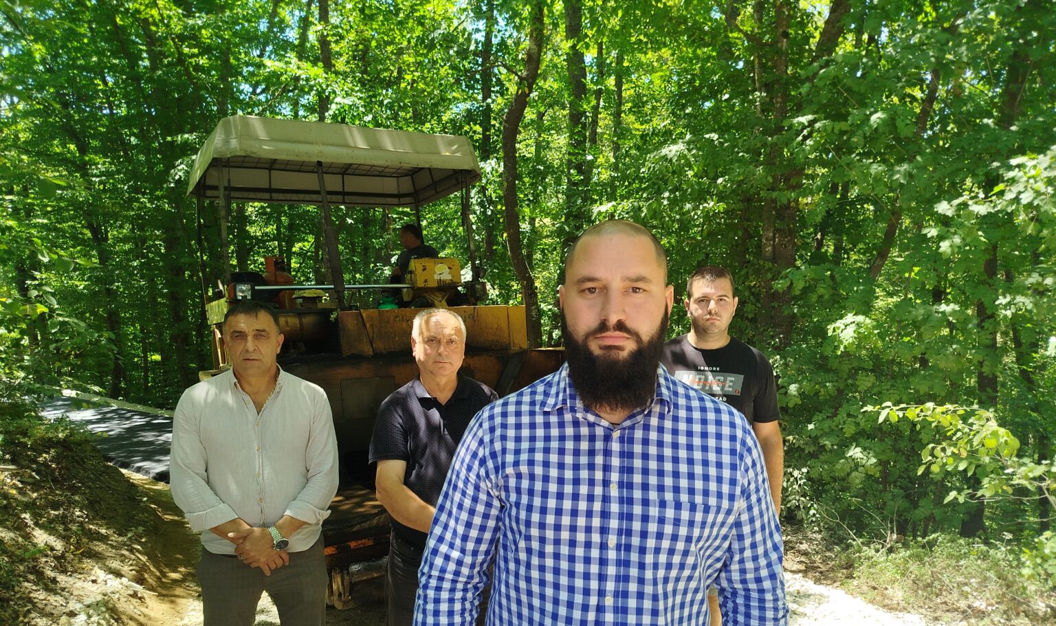 Foto: Grad Užice