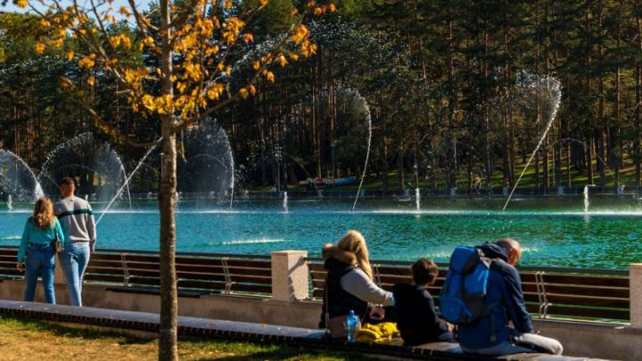 Zlatibor u prvih pet meseci posetilo više od 170.000 turista koji su ostvarili više od pola miliona noćenja