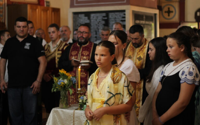 Foto: Božidar Živanović