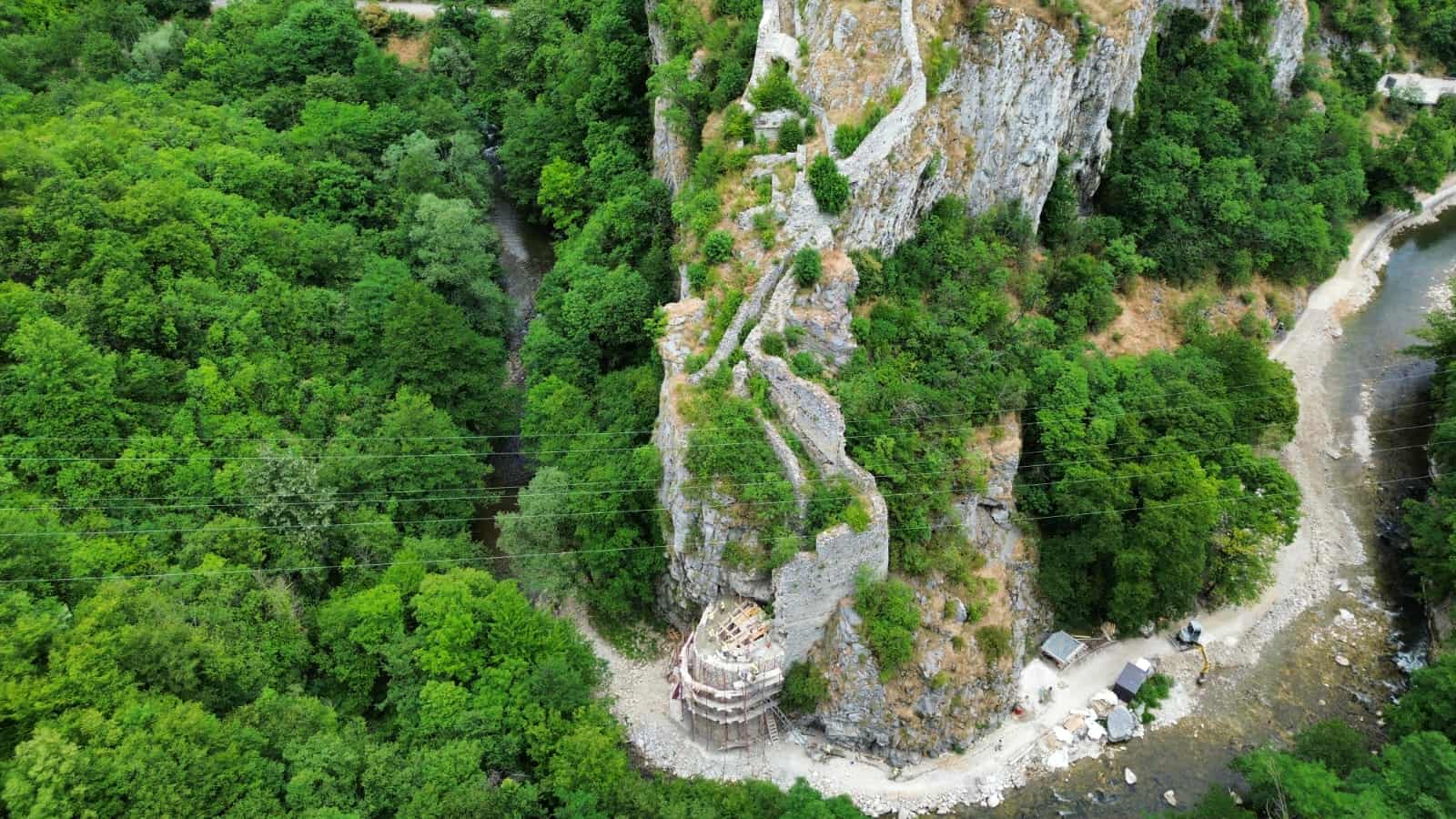 Foto: Grad Užice