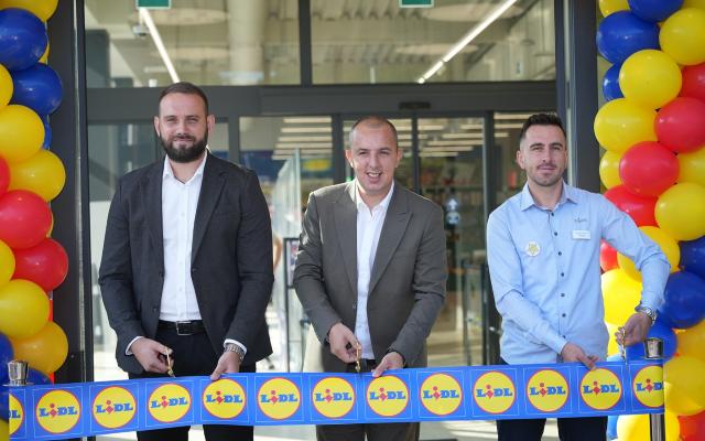 Foto: Lidl Srbija