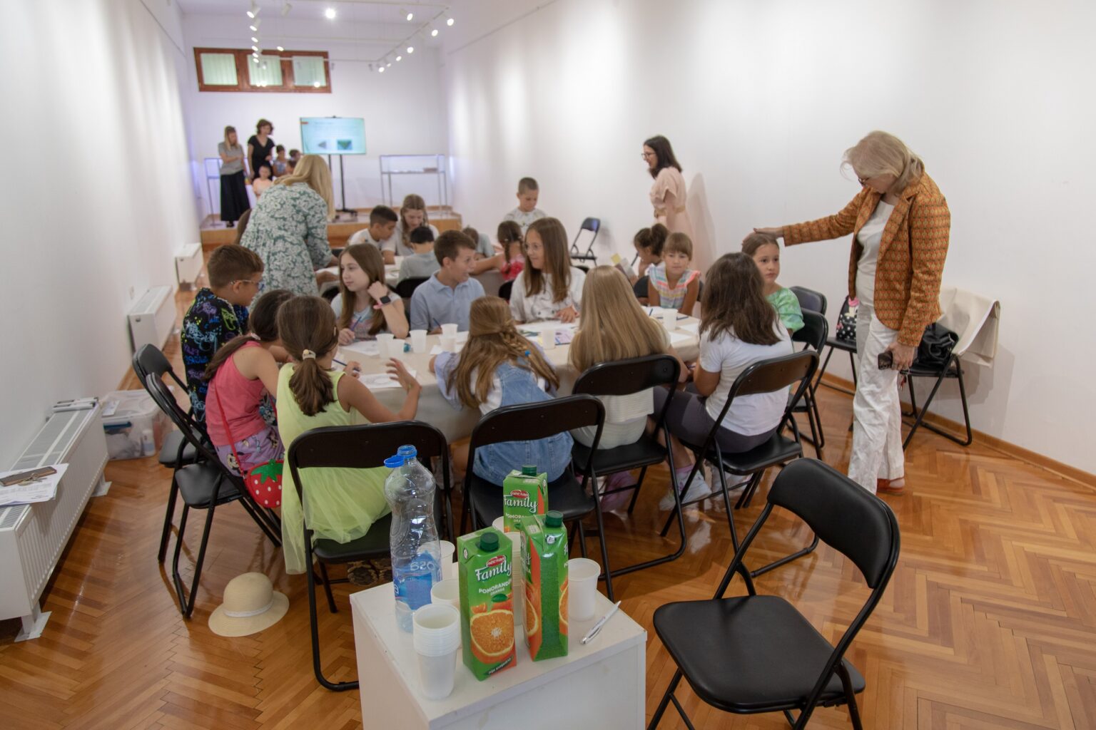Foto: Grad Užice
