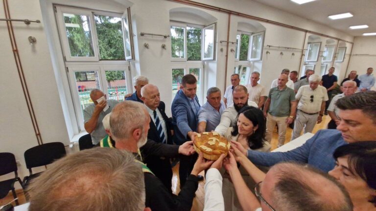Foto: Grad Užice
