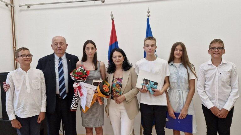 Foto: Grad Užice