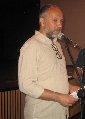 Dragan Cicvarić