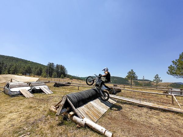 Foto: Turistička organizacija Zlatibor