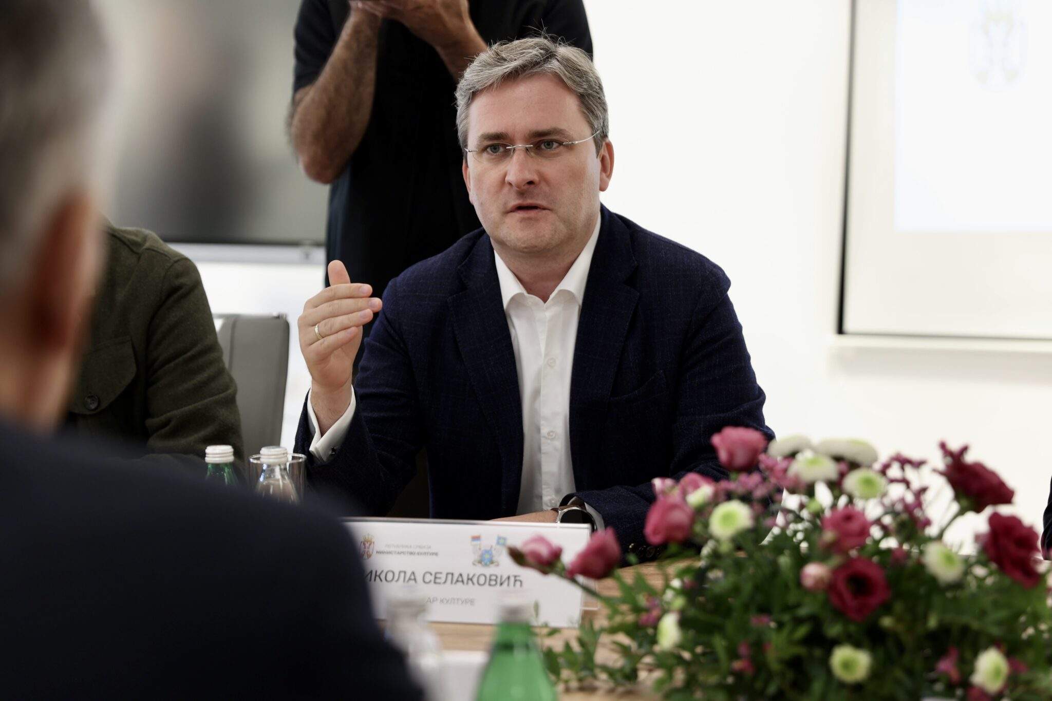 Foto: Ministarstvo kulture