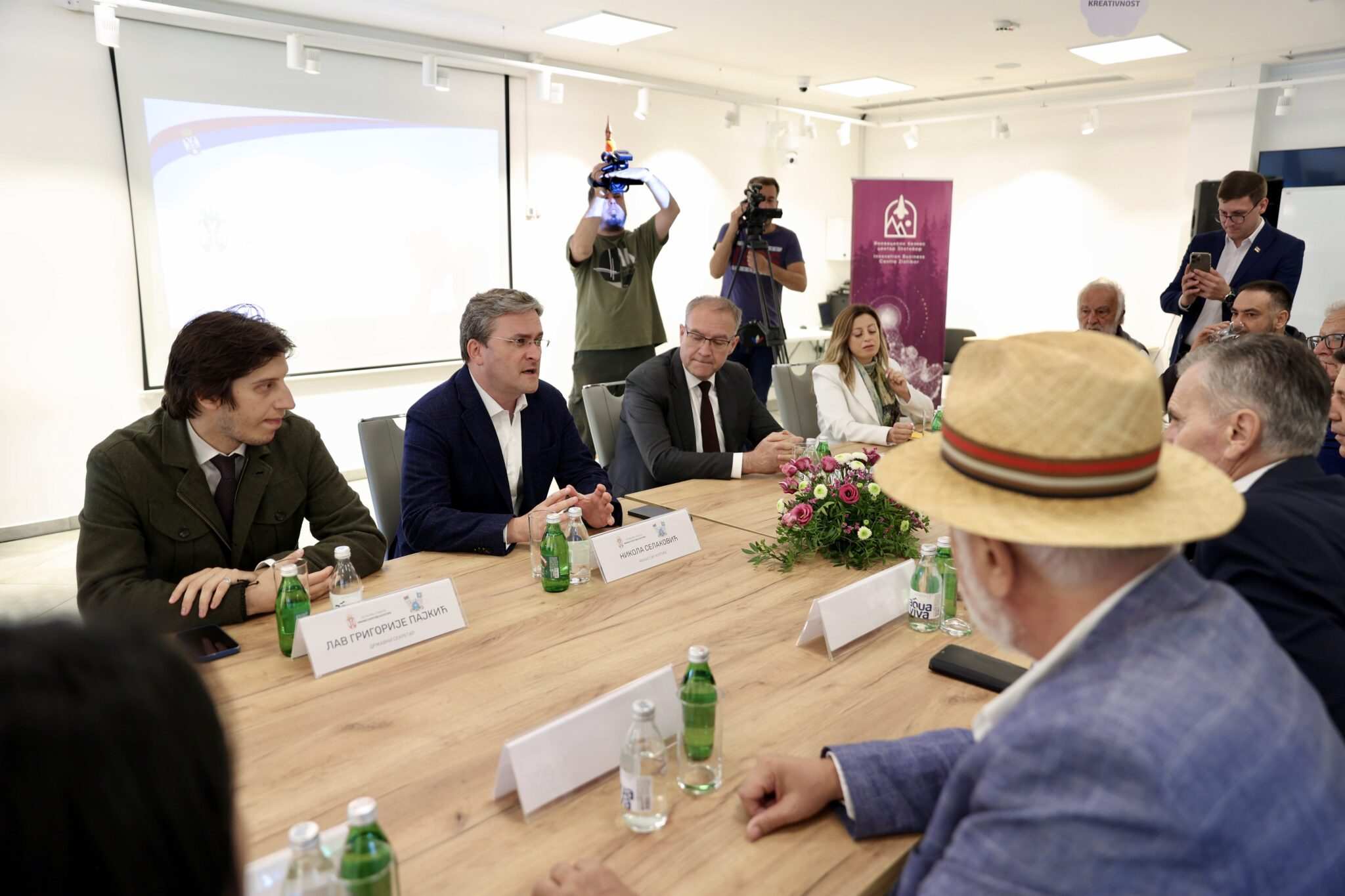 Foto: Ministarstvo kulture