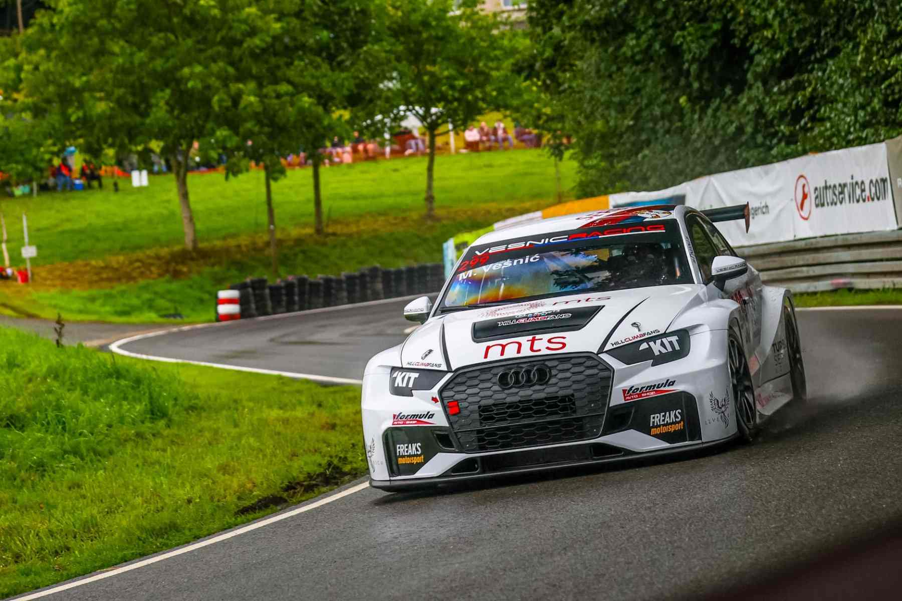 Foto: Vesnić Racing team