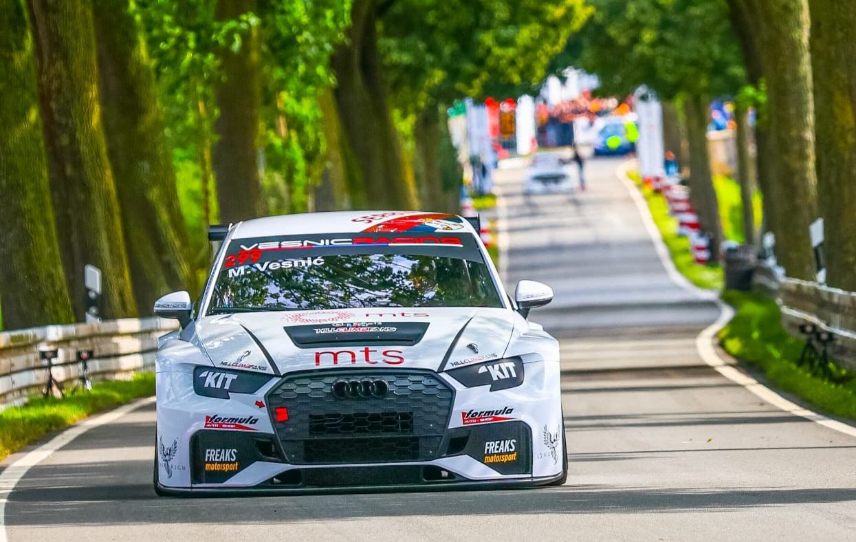 Foto: Vesnić Racing team